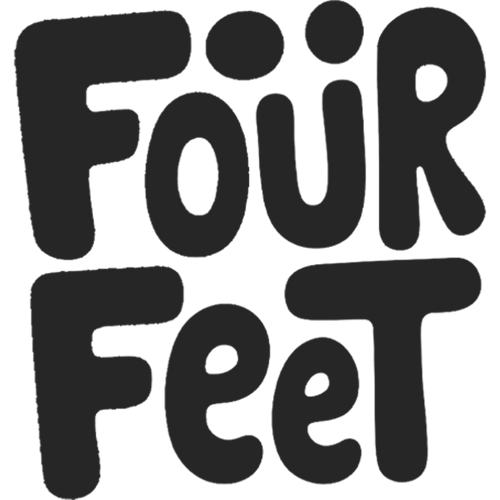 Four Feet socks